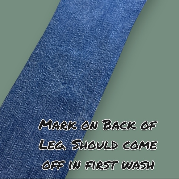 🎉HP🎉 NWOT FRAME Distressed Le Skinny De Jeanne in Laurel Wash. Size 27 - Picture 14 of 16